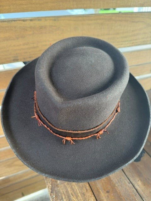 The Desperado