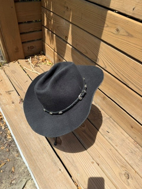 The Outrider
